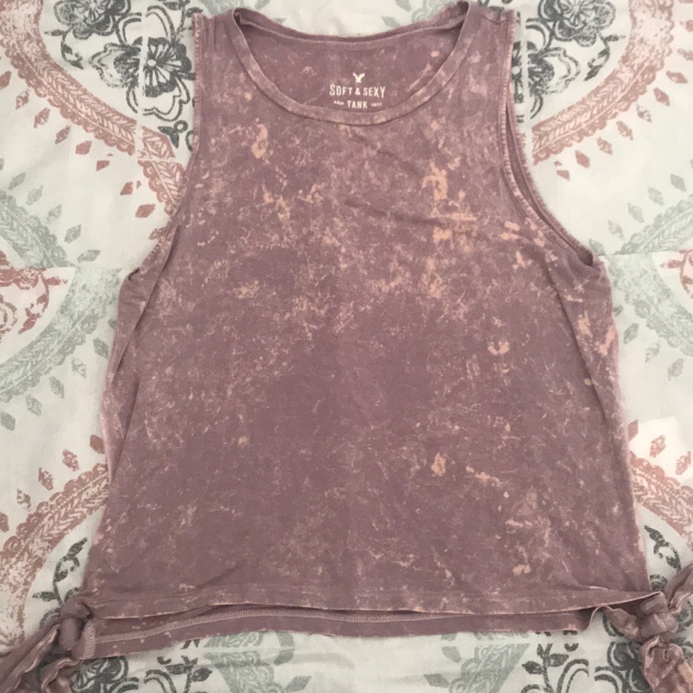 American Eagle tank top